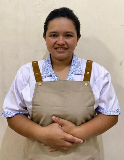 印尼 女傭 FAIDATUL LAILI