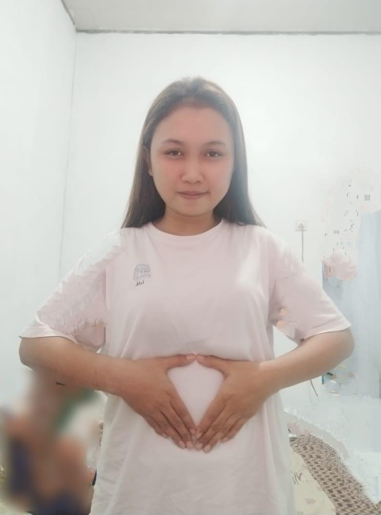Indonesia Helper AN NADIANTI
