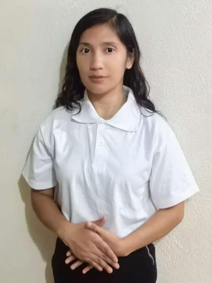 Philippines Helper CALIZON