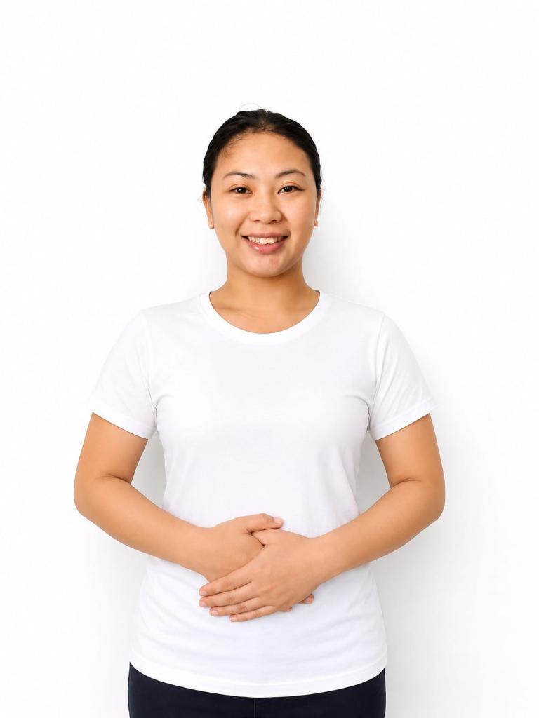 菲律賓 女傭 DANIELLE ESQUIERDO