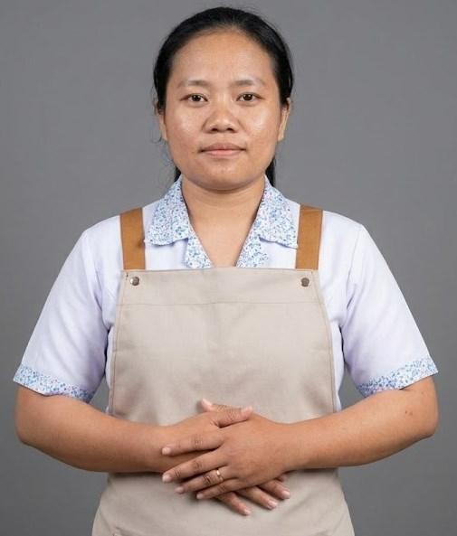 Indonesia Helper DESI ANGGRAENI