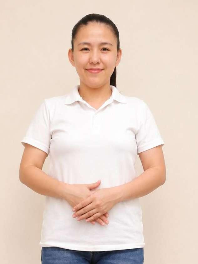 菲律賓 女傭 TRIAS