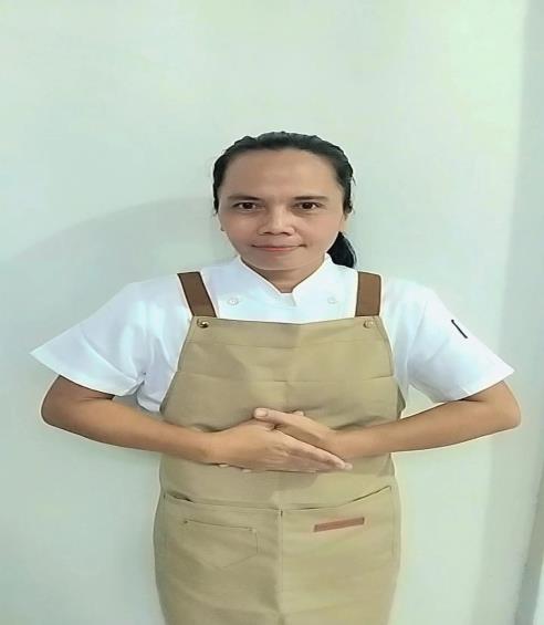 印尼 女傭 SARWANTI