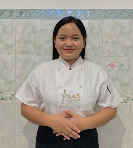 印尼 女傭 FINA AMELYA FITRIANI