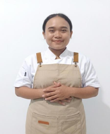 印尼 女傭 YESI EKA DESTIARA