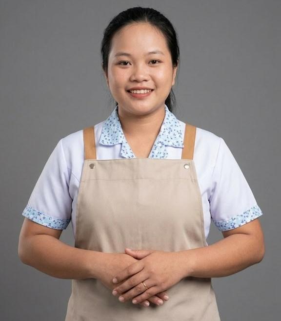 Indonesia Helper IVATUL LAILI KHOIRUNNISA